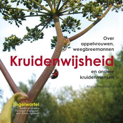 Kruidenwijsheid (Paperback)