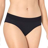 Allround - Go hipster dames slip - Naadloze super comfortabele dames onderbroek - Zeer elastisch - onesize - thumbnail