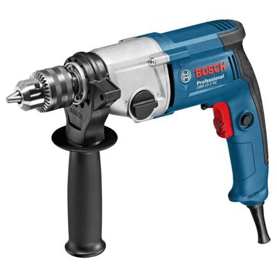 Bosch Blauw GBM 13-2 RE Professional | Boormachine | 750W | met Boorhouder - 06011B2001