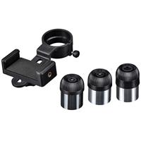 BRESSER Space Explorer 90/900 EQ3 refractortelescoop - thumbnail