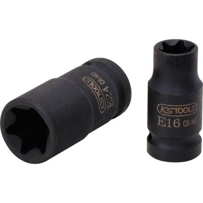 KS Tools 9110963 911.0963 Kracht-dopsleutelinzet