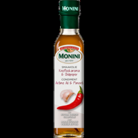 Olijfolie Knoflook en Chili bij Jumbo - thumbnail