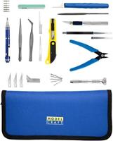 ModelCraft Essential Tool set Gereedschap (16pcs) - thumbnail