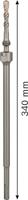 Bosch Accessories 2608598047 Bosch Power Tools 1 stuk(s) - thumbnail