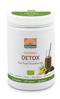 Mattisson Absolute Supersmoothie Detox Mix Bio (300g) - thumbnail