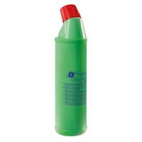 Feuchtmann Klecksi Fles Vingerverf 900 ml Groen - thumbnail