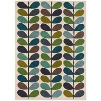 Orla Kiely - Multi Stem 59507 - 120x180 cm Vloerkleed - thumbnail