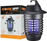 Knock Pest Insectenlamp 5 Watt - thumbnail