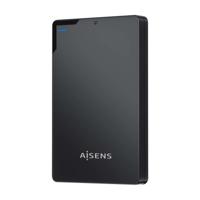 Hard drive hoes Aisens ASE-2520B - thumbnail