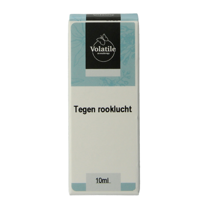 Volatile Tegen rooklucht 10 Milliliter