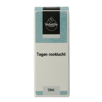 Volatile Tegen rooklucht 10 Milliliter - thumbnail