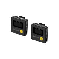 7RYMS iRay DW20(B) Draadloze Microfoon-set met 1 zender - thumbnail