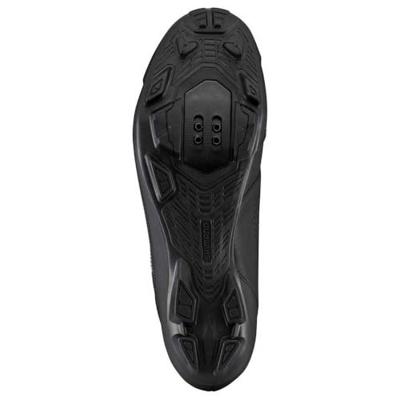 Shimano SH-MW502 - MTB Winter Shoes