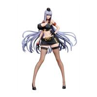 Valkyria Chronicles 4 Statue PVC 1/7 Selvaria Bles Swimsuit Style 26 cm - thumbnail
