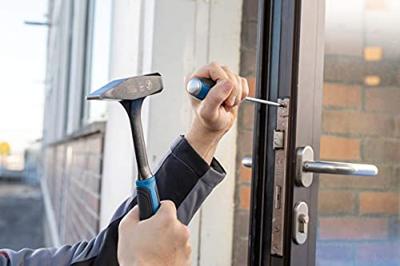 Bosch Blauw 1600A016BT | Hamer | 500 g | Trillingsarm - 1600A016BT - thumbnail
