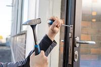 Bosch Professional Professional Hammer 1.600.A01.6BT Bankwerkershamer 903 g 325 mm 1 stuk(s) - thumbnail