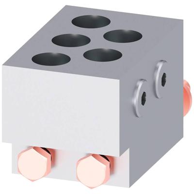 Siemens 3VA9871-0JE53 Ronde geleideraansluiting 1 stuk(s)