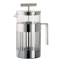 Alessi Aldo Rossi Cafetière, 8-kops - thumbnail