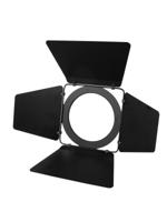 EUROLITE Barndoors ML Multi Spot bk - thumbnail