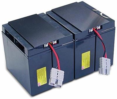 Oplaadbare batterijenset CSB Battery 1 stuk(s)