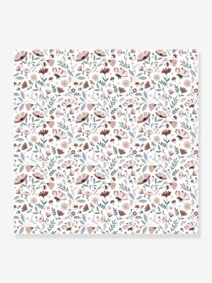 Vliesbehang LILIPINSO - Ocean Flowers meerkleurig