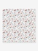 Vliesbehang LILIPINSO - Ocean Flowers meerkleurig - thumbnail