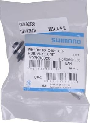 Shimano Asconus unit unit links dura-ace