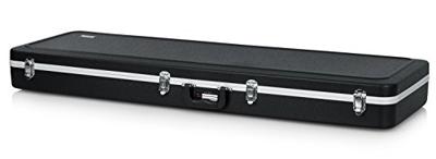 Gator Cases GC-BASS ABS-koffer voor elektrische basgitaar - thumbnail