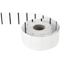 Rol prijskaart voor houder - 4x6 cm 750 stuks - thumbnail