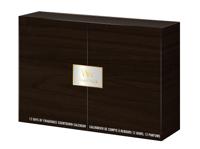 WoodWick deluxe adventskalender giftset - thumbnail