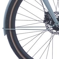 Cortina spatbordstang voor 28 mozzo seagrass - thumbnail