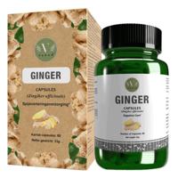 Vanan Ginger capsules 60 Capsules - thumbnail