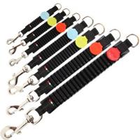 WAW Schokdempende lijnverbinding, zwart, Maat: XXL - thumbnail