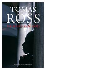 De hand van God - Tomas Ross - ebook