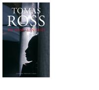 De hand van God - Tomas Ross - ebook - thumbnail