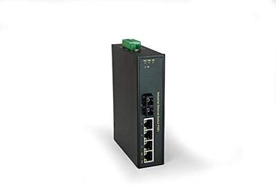 Level One IFP-0503 netwerkhub
