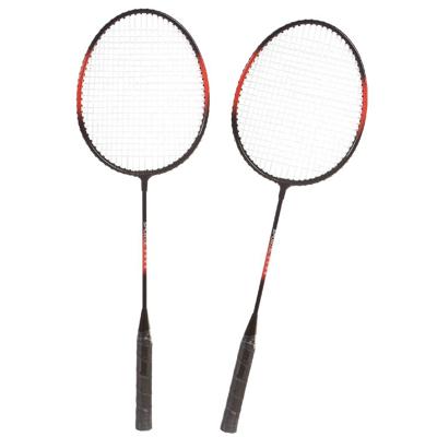 SportX Badmintonset 5-delig Assorti SportX Badmintonset 5-delig Assorti