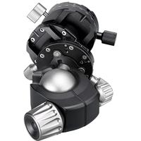 Leofoto LH-40GR Balhoofd Geared Panning Clamp - thumbnail