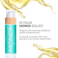 Cocosolis Cosmetics - Cocosolis Monoi Suntan & Body Oil 110 ml - thumbnail