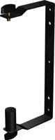 Behringer Eurolive WB208 Speaker muurbeugel zwart - thumbnail
