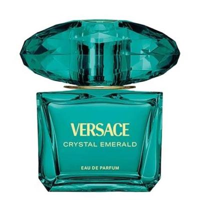 Versace Crystal Emerald Eau de Parfum 50ml