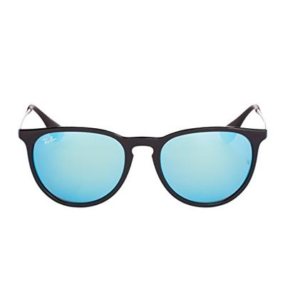 Ray-Ban ERIKA COLOR MIX zonnebril Ovaal Casual Ray-Ban ERIKA COLOR MIX zonnebril Ovaal Casual