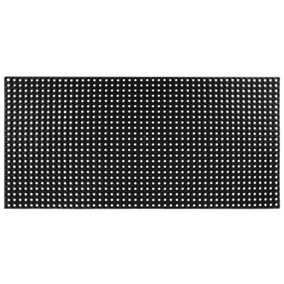 VidaXL Rubbermat 16 mm 100x150 cm