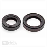 Krukas keerringset Peugeot Speedfight 2 - thumbnail