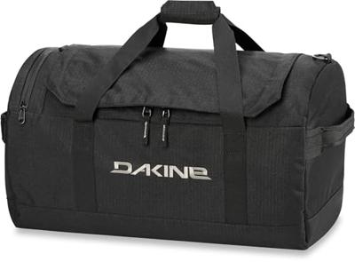 Dakine EQ Duffel - 50L - Black