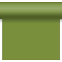 Duni 3-in-1 Leaf Green 40x480cm - thumbnail