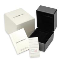 Emporio Armani blauwe wijzerplaat HerenhorlogeAR11306 - thumbnail