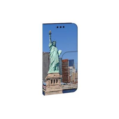 Microsoft Lumia 650 | Flip Cover | Vrijheidsbeeld Microsoft Lumia 650 | Flip Cover | Vrijheidsbeeld