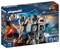 PLAYMOBIL Novelmore   Katapultfort 74 delig (70391) - thumbnail