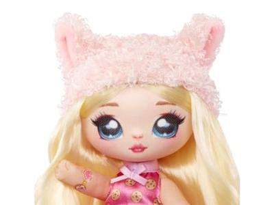 MGA Entertainment Na!na!na! surprise sweetest sweets pop